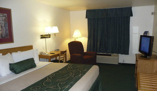 Travelodge By Wyndham Yampa Exteriör bild